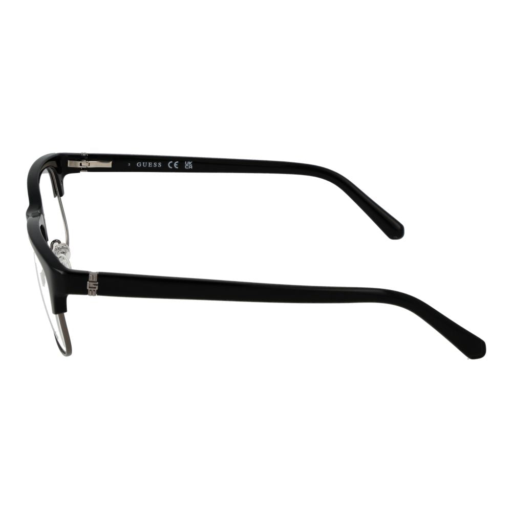 Guess Black Women Optical Frames